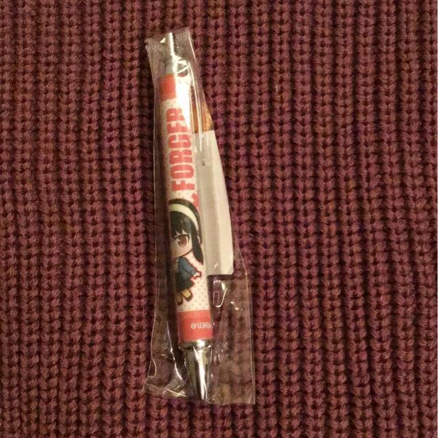 SPY×FAMILY  ヨルてくとこボールペン < アニメ/コミック/キャラクター  SPY×FAMILY  ヨルてくとこボールペン  < アニメ/コミック/キャラクターの