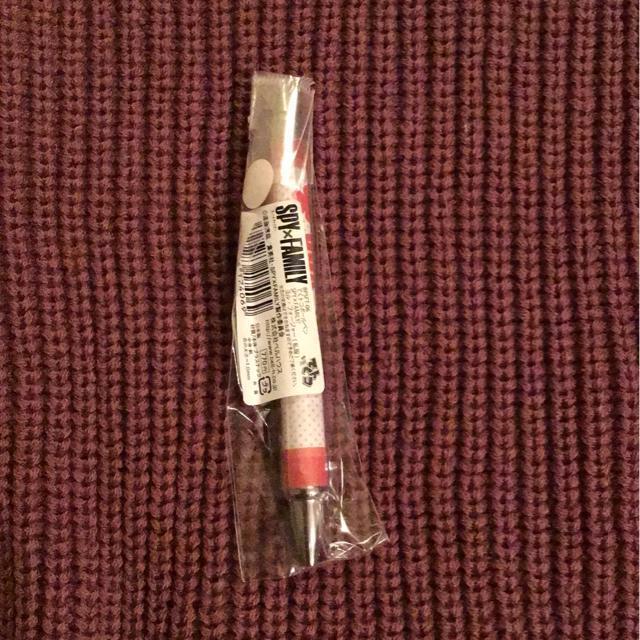 SPY×FAMILY  ヨルてくとこボールペン < アニメ/コミック/キャラクター  SPY×FAMILY  ヨルてくとこボールペン < アニメ/コミック/キャラクターの