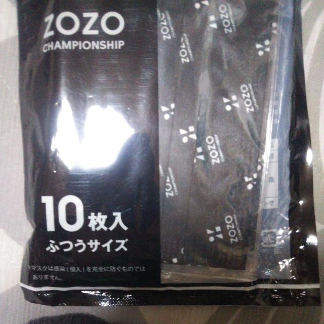ZOZOTOWN 不織布マスク10枚入り ブラック 未開封新品 ノーズワイヤー入り < 男性ファッション  ZOZOTOWN 不織布マスク10枚入り ブラック 未開封新品 ノーズワイヤー入り < 男性ファッションの