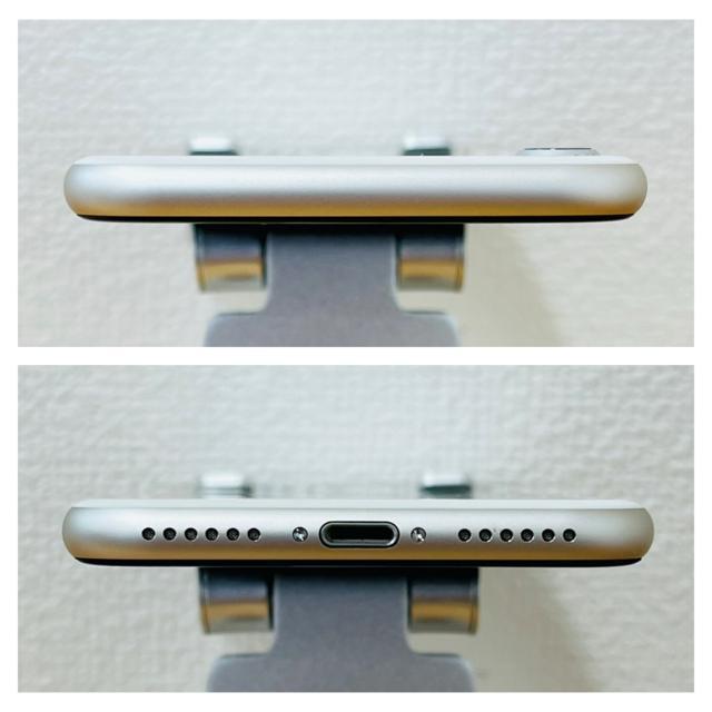 S 100% iPhone SE3 512 GBSIMフリー ホワイト 本体 < 家電/AV S 100% iPhone SE3 512 GBSIMフリー ホワイト 本体 < 家電/AVの