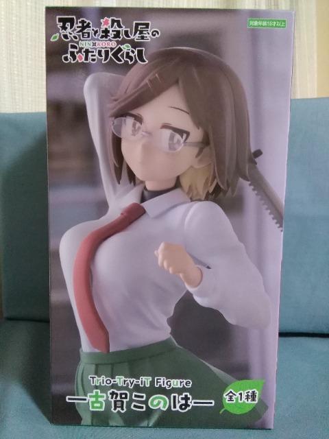 E҂ƎÊӂ肮炵@Trio-Try-iT-Figure@ꂱ̂ 