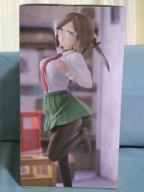 E҂ƎÊӂ肮炵@Trio-Try-iT-Figure@ꂱ̂