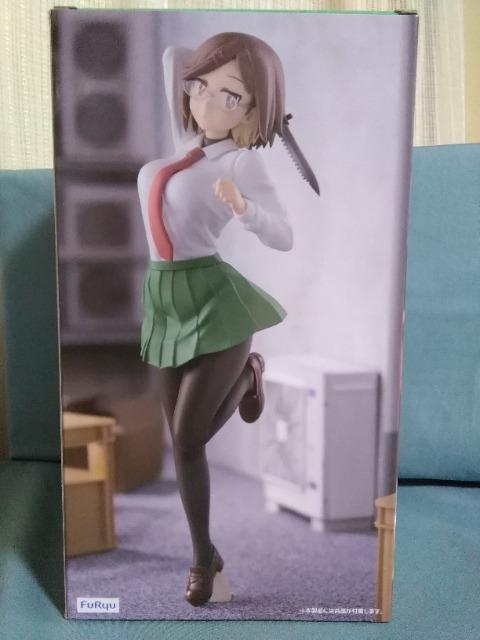 E҂ƎÊӂ肮炵@Trio-Try-iT-Figure@ꂱ̂