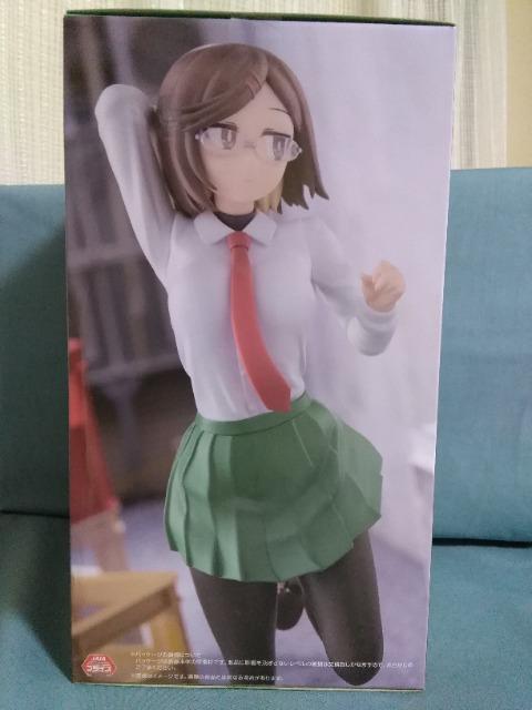 E҂ƎÊӂ肮炵@Trio-Try-iT-Figure@ꂱ̂