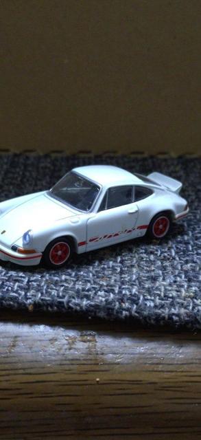 ミニカー トミカ1/61 ポルシェ911カレラ RS2.7【ライト点灯】特別仕様 < ホビー  ミニカー トミカ1/61 ポルシェ911カレラ RS2.7【ライト点灯】特別仕様  < ホビーの