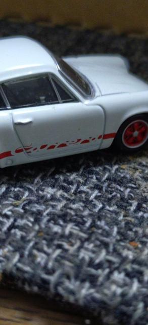 ミニカー トミカ1/61 ポルシェ911カレラ RS2.7【ライト点灯】特別仕様 < ホビー  ミニカー トミカ1/61 ポルシェ911カレラ RS2.7【ライト点灯】特別仕様 < ホビーの