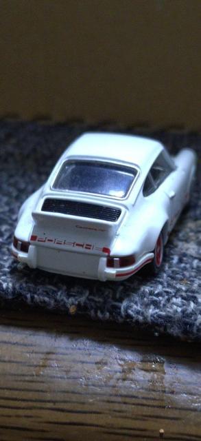 ミニカー トミカ1/61 ポルシェ911カレラ RS2.7【ライト点灯】特別仕様 < ホビー  ミニカー トミカ1/61 ポルシェ911カレラ RS2.7【ライト点灯】特別仕様 < ホビーの