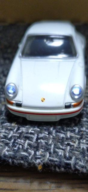 ミニカー トミカ1/61 ポルシェ911カレラ RS2.7【ライト点灯】特別仕様 < ホビー  ミニカー トミカ1/61 ポルシェ911カレラ RS2.7【ライト点灯】特別仕様 < ホビーの