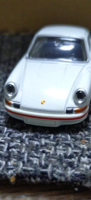 ミニカー トミカ1/61 ポルシェ911カレラ RS2.7【ライト点灯】特別仕様 < ホビー  ミニカー トミカ1/61 ポルシェ911カレラ RS2.7【ライト点灯】特別仕様 < ホビーの