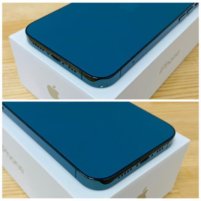 C 100% iPhone 12 Pro 256 GB SIMフリー 本体 < 家電/AV C 100% iPhone 12 Pro 256 GB SIMフリー 本体 < 家電/AVの