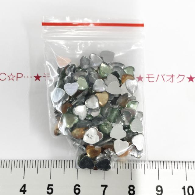 20*デコパーツまとめ売 22 < 香水/コスメ/ネイル  20*デコパーツまとめ売 22  < 香水/コスメ/ネイルの