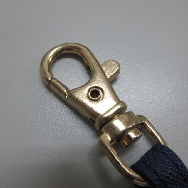 ▽ 新品 ▽ ネイビー ストラップ < 家電/AV ▽ 新品 ▽ ネイビー ストラップ < 家電/AVの