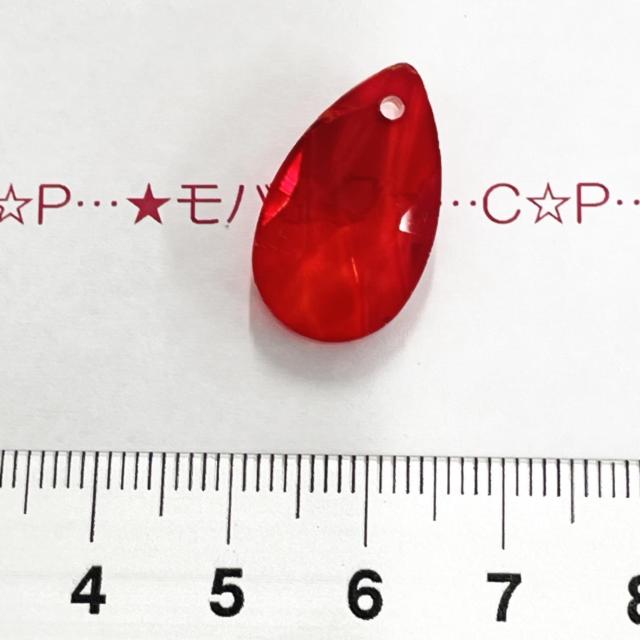 26*ガラスチャーム カットドロップ型 19 < 女性ファッション 26*ガラスチャーム カットドロップ型 19 < 女性ファッションの