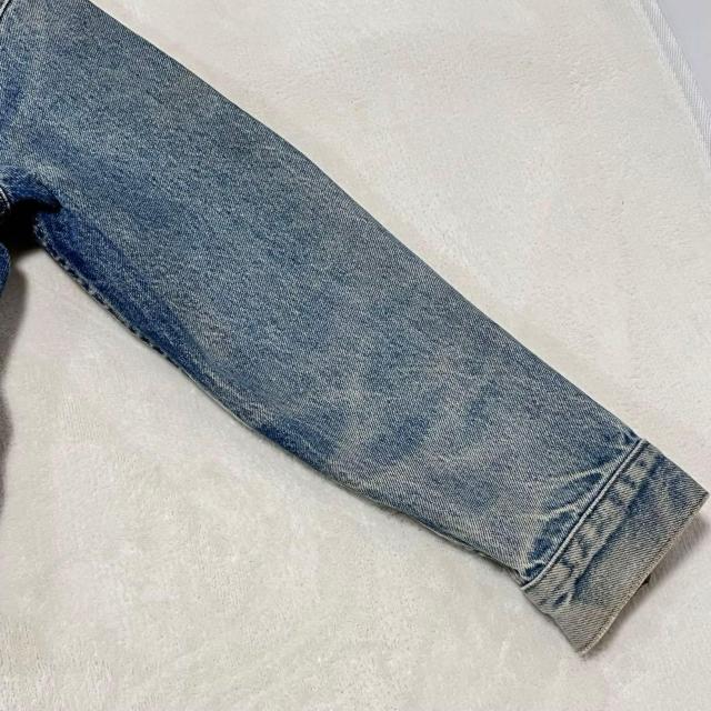 󏭁I Levi's [oCX  USA 80's 70706 fW Size14  t@bV 