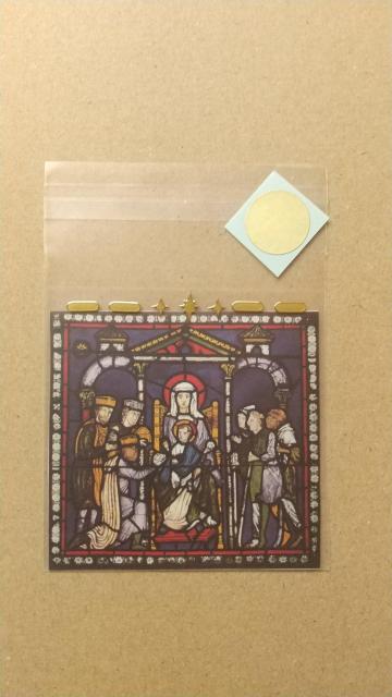 IChristmas@OPP܁@V[t   CeA/Ct 