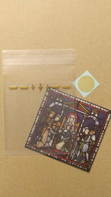 IChristmas@OPP܁@V[t  CeA/Ct 