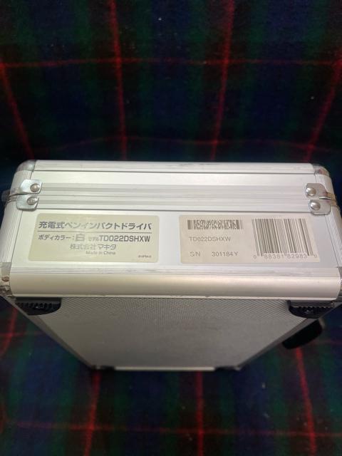 }L^@[dyCpNghCo TD022DSHXW makita  ybg/|/| 