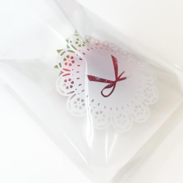 可愛いOPP袋*5枚 51 < インテリア/ライフ 可愛いOPP袋*5枚 51 < インテリア/ライフの