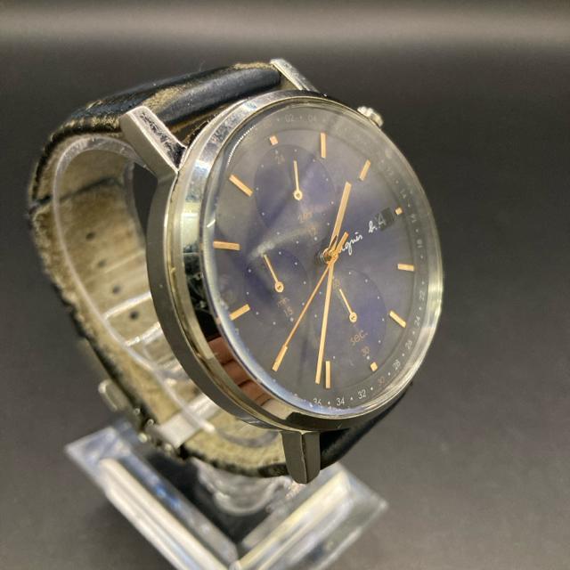 即決 アニエスベー ソーラー 腕時計 VR43-KNG0 < ブランド 即決 アニエスベー ソーラー 腕時計 VR43-KNG0 < ブランドの