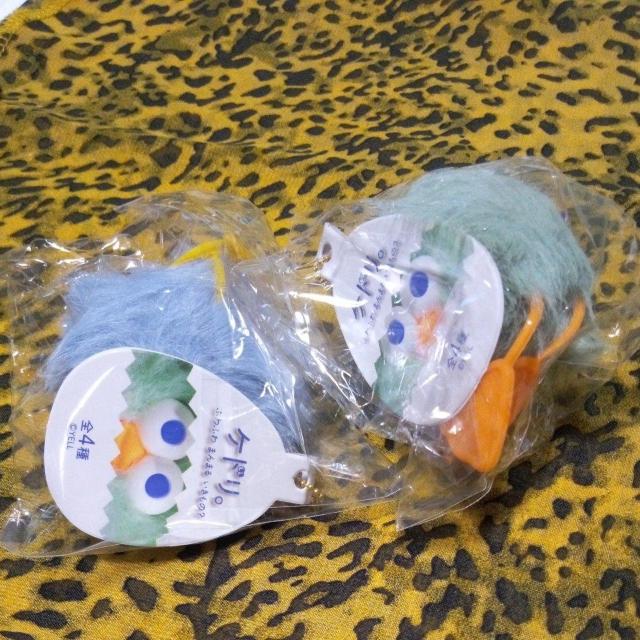 �P�h���B�ӂ�ӂ�܂�܂邢�����́B2�_ �� ��������� 