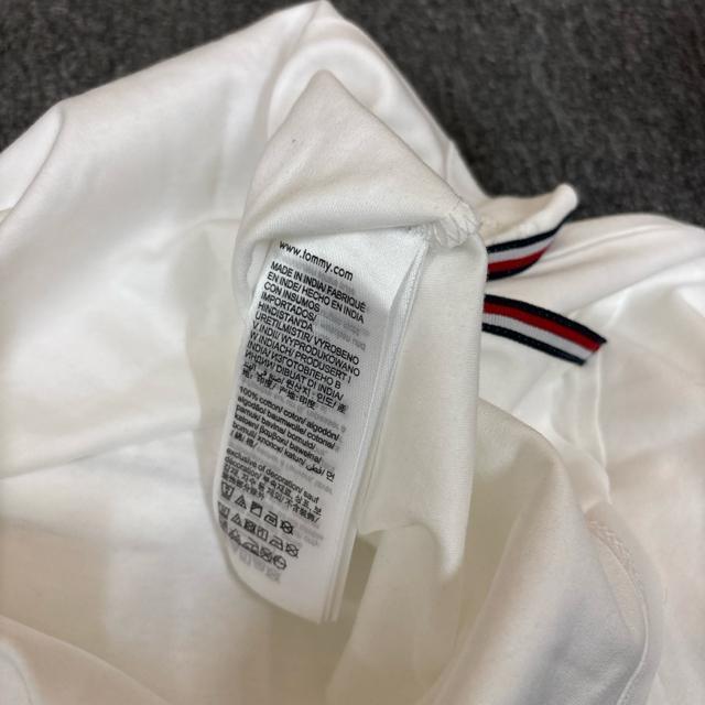 即決 新品 タグ付き TOMMY HILFIGER ポロシャツ XXL < ブランド 即決 新品 タグ付き TOMMY HILFIGER ポロシャツ XXL < ブランドの