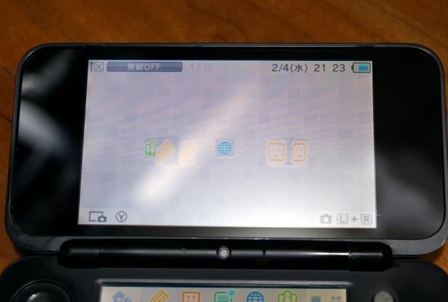 ����i Nintendo 2DSLL �u���b�N �^�[�R�C�Y �{�� �ʔ����pAC�A�_�v�^�[�t�� �j���e���h�[ �C�V�� �� �Q�[���{��/�\�t�g�� 