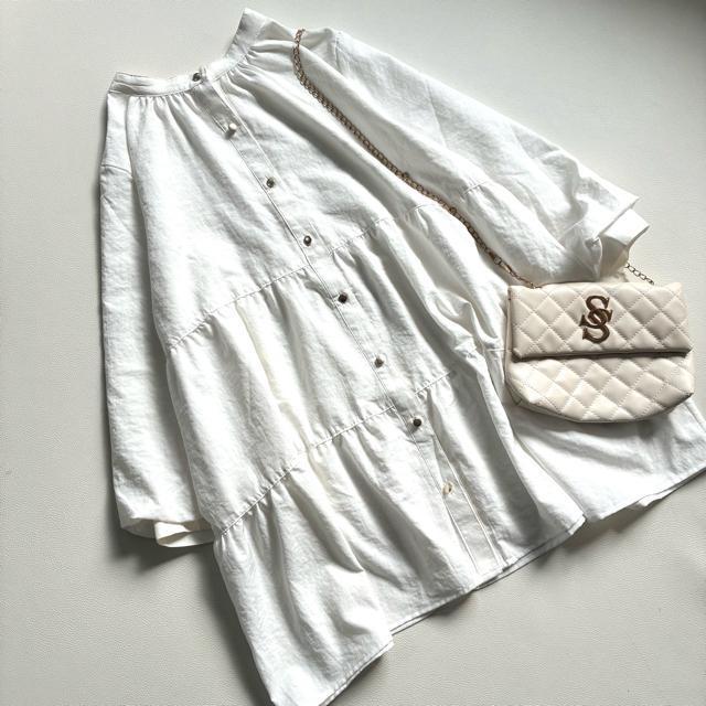 �����i���G���K���X�h�D�����{�^���e�B�A�[�h�V���c�`���j�b�N���{�����[����������F �� �����t�@�b�V������ 