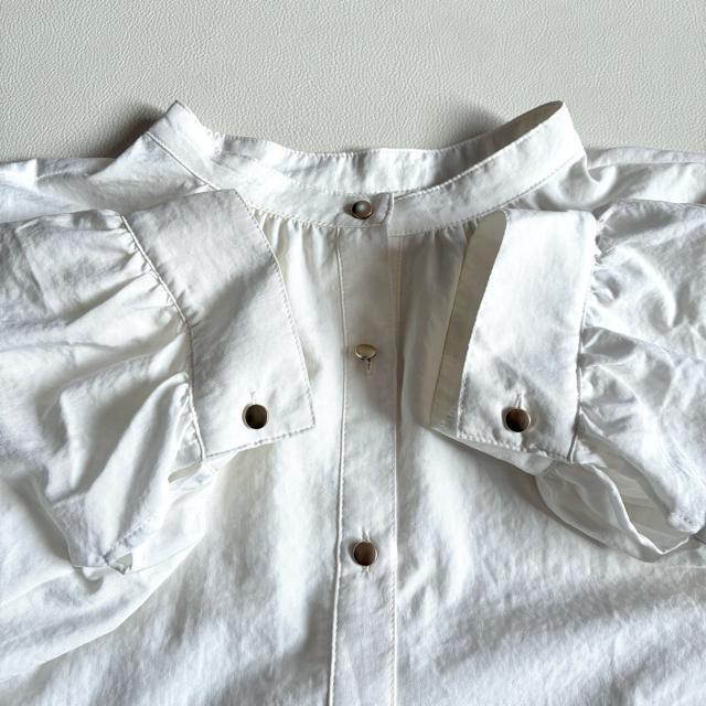 �����i���G���K���X�h�D�����{�^���e�B�A�[�h�V���c�`���j�b�N���{�����[����������F �� �����t�@�b�V������ 