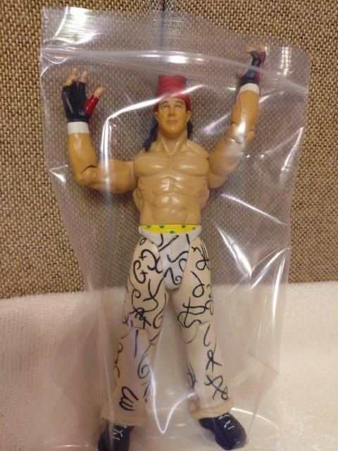 ���Á@WWE�iWWF�j�O�����h�E�}�X�^�[�E�Z�N�Z�C�@ �� �z�r�[�� 
