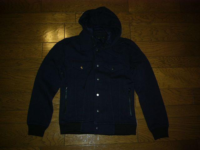 LHP薄手2WAY薄手パーカージャケットSROENロエンスエット < ブランド LHP薄手2WAY薄手パーカージャケットSROENロエンスエット < ブランドの