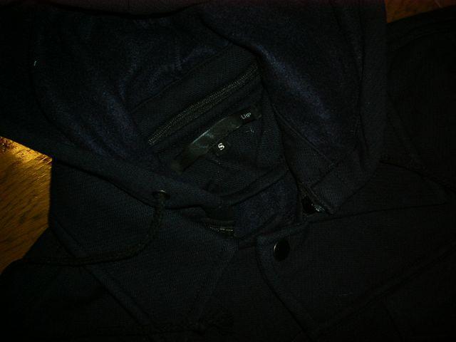 LHP薄手2WAY薄手パーカージャケットSROENロエンスエット < ブランド LHP薄手2WAY薄手パーカージャケットSROENロエンスエット < ブランドの