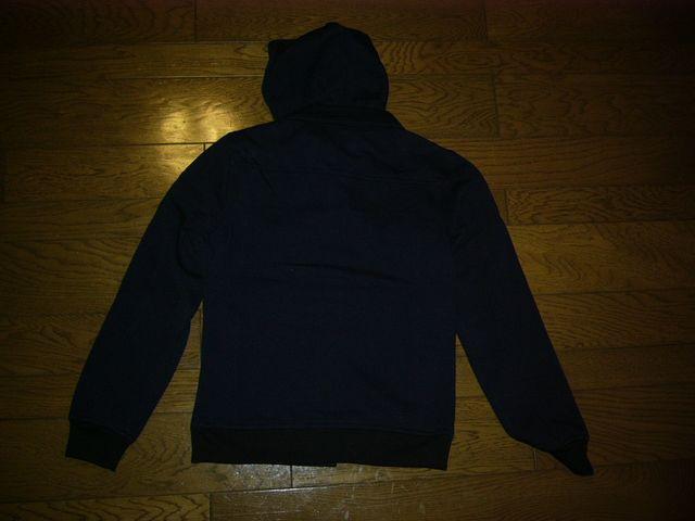 LHP薄手2WAY薄手パーカージャケットSROENロエンスエット < ブランド LHP薄手2WAY薄手パーカージャケットSROENロエンスエット < ブランドの