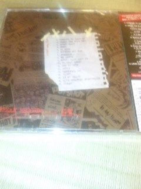 未開封ベストCD,POTSHOT(ポットショット)シングルス < タレントグッズ  未開封ベストCD,POTSHOT(ポットショット)シングルス < タレントグッズの