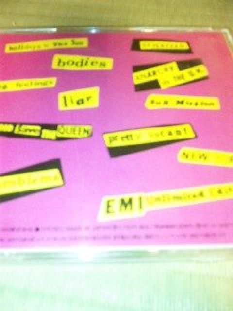 CDZbNXsXgY/ɂ₪!!  CD/DVD/rfI 