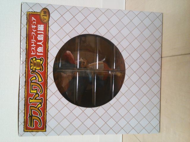 一番くじ ラストワン賞 チョッパー フィギュア < アニメ/コミック/キャラクター  一番くじ ラストワン賞 チョッパー フィギュア < アニメ/コミック/キャラクターの