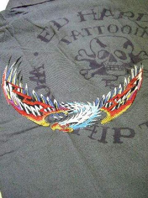 ‡ED HARDY‡エドハーディー‡新品‡半袖ポロシャツ‡ < ブランド  ‡ED HARDY‡エドハーディー‡新品‡半袖ポロシャツ‡ < ブランドの