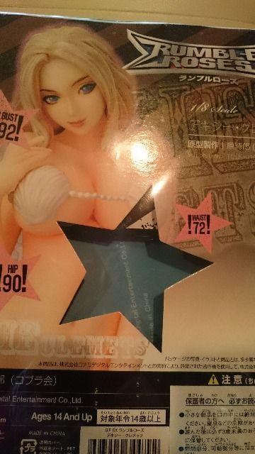激レア! ランブルローズ デキシー.クレメッツ 女子プロレス < ホビー 激レア! ランブルローズ デキシー.クレメッツ 女子プロレス < ホビーの
