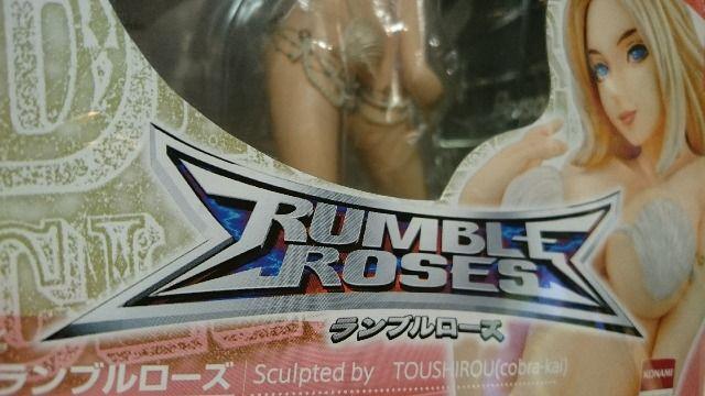 激レア! ランブルローズ デキシー.クレメッツ 女子プロレス < ホビー 激レア! ランブルローズ デキシー.クレメッツ 女子プロレス < ホビーの