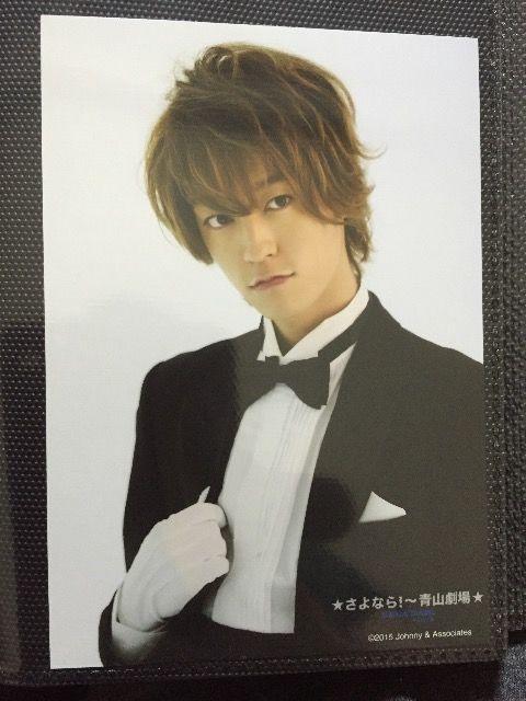 森田美勇人君写真2 < タレントグッズ 森田美勇人君写真2 < タレントグッズの