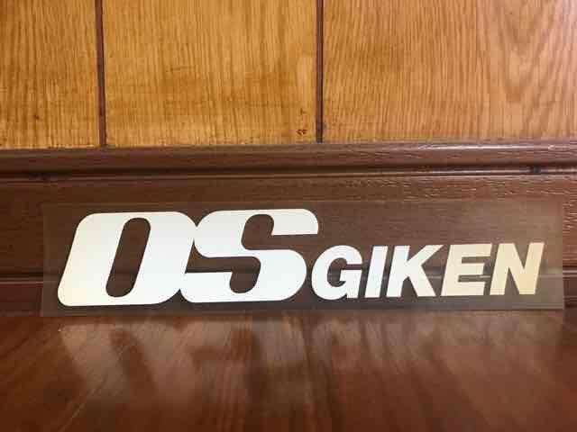 OS技研  ステッカー < 自動車/バイク OS技研  ステッカー < 自動車/バイク