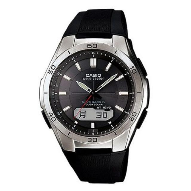 CASIO(JVI) EF[uZv^[ WVA-M640-1AJF  jANZT[/v 