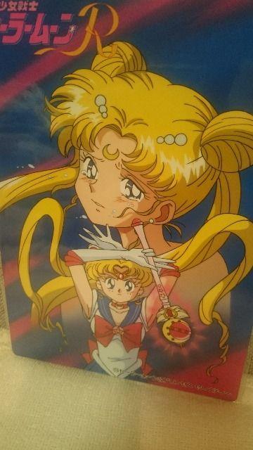 当時モノ セーラームーン ジャンボカード プリンセスセレニティー < アニメ/コミック/キャラクター 当時モノ セーラームーン ジャンボカード プリンセスセレニティー < アニメ/コミック/キャラクターの