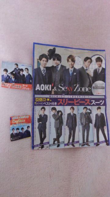 zSexyZoneL؂蔲AR(LM)/   ^gObY 