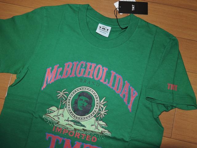 ViTMTJbg\[S΃QovBIG HOLIDAYeB[GeB[  uh 