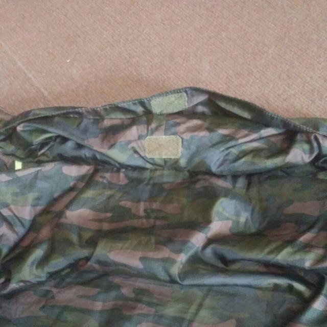 150 ウィンドゥブレーカー 迷彩 美品 < キッズ/ベビー  150 ウィンドゥブレーカー 迷彩 美品 < キッズ/ベビーの