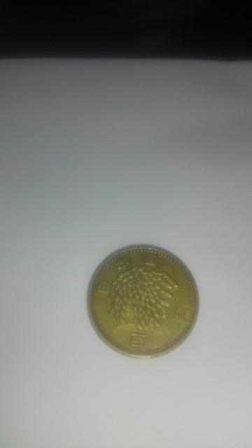 ◆稲/100円/銀貨/年号/昭和36年/西暦/1961年/並品/ < ホビー  ◆稲/100円/銀貨/年号/昭和36年/西暦/1961年/並品/ < ホビーの