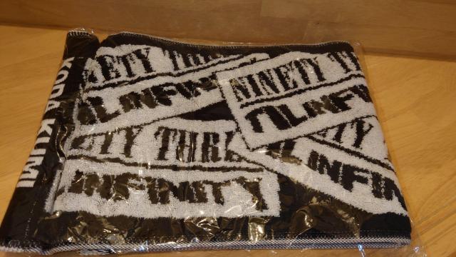 倖田來未a-nationグッズ2019マフラータオル < タレントグッズ 倖田來未a-nationグッズ2019マフラータオル < タレントグッズの