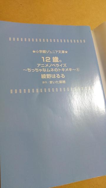 児童書3冊まとめて 12歳。 3 5-6巻 < 本/雑誌 児童書3冊まとめて 12歳。 3 5-6巻 < 本/雑誌の