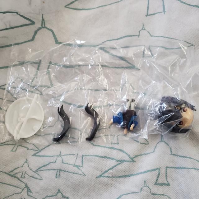 一番くじプレミアム 映画「けいおん!」 I賞 きゅんキャラ 中野梓 < アニメ/コミック/キャラクター  一番くじプレミアム 映画「けいおん!」 I賞 きゅんキャラ 中野梓 < アニメ/コミック/キャラクターの