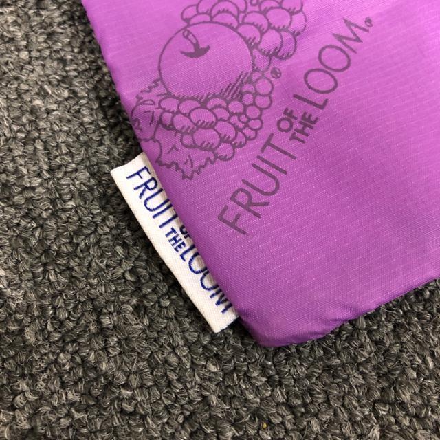  FRUIT OF THE LOOM [܂̂  t@bV 